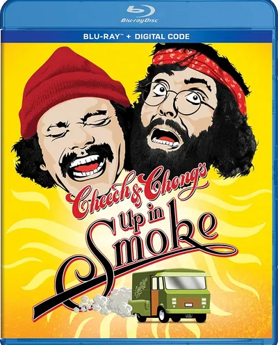 Póster de Como humo se va