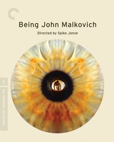 Póster de Cómo ser John Malkovich