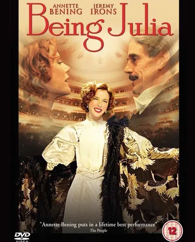 Póster de Conociendo a Julia