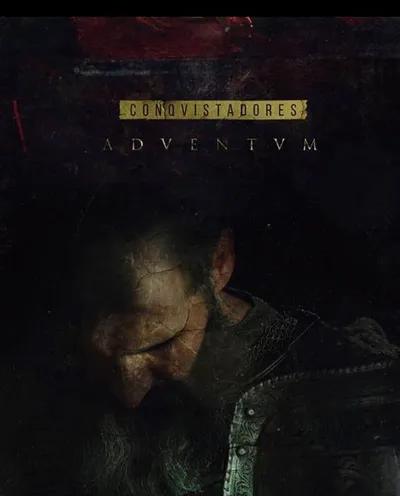 Póster de Conquistadores: Adventvm