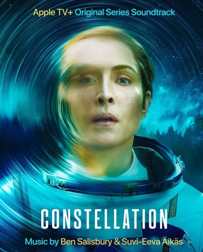 Póster de Constelación
