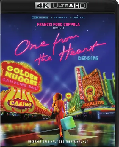 Póster de Corazonada