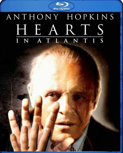 Póster de Corazones en Atlántida