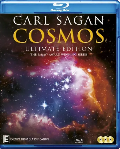 Póster de Cosmos