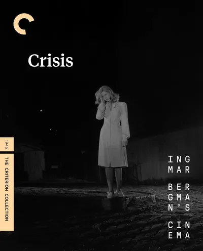 Póster de Crisis