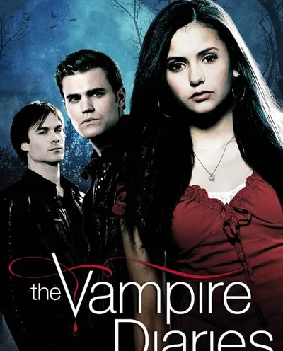 Póster de Crónicas vampíricas
