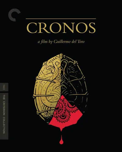 Póster de Cronos