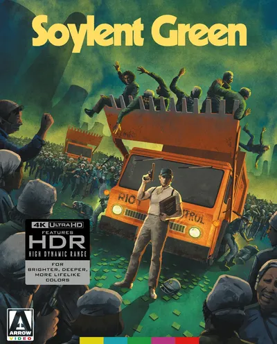 Póster de Cuando el destino nos alcance