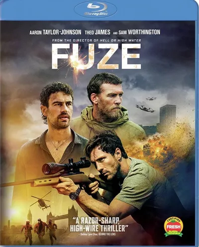 Póster de Cuenta atrás