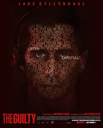 Póster de Culpable