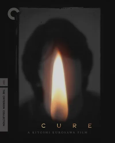 Póster de Cure