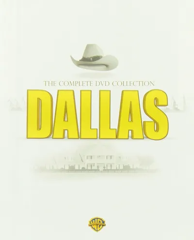 Póster de Dallas