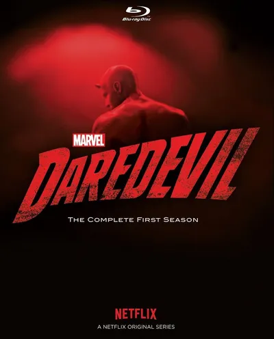 Póster de Daredevil