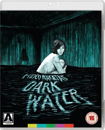 Póster de Dark Water