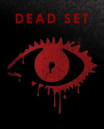 Póster de Dead Set: Muerte en directo