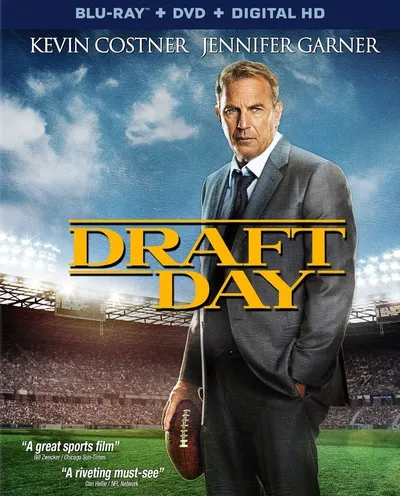 Póster de Decisión final