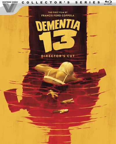 Póster de Demencia 13