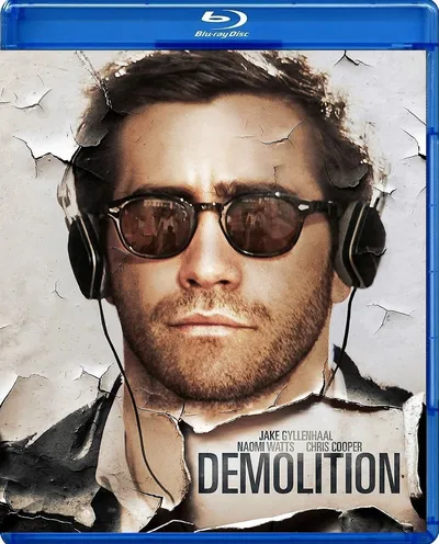 Póster de Demolición
