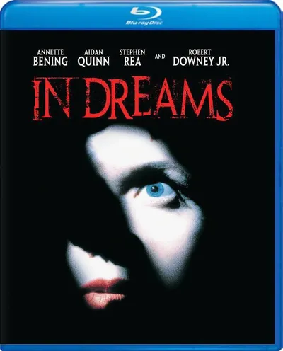 Póster de Dentro de mis sueños (In Dreams)