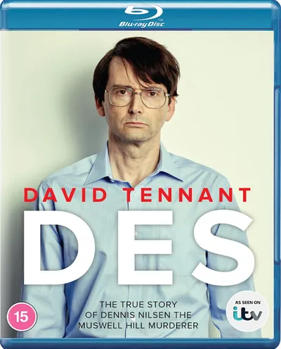 Póster de Des