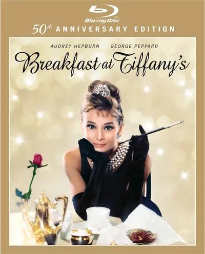 Póster de Desayuno con diamantes