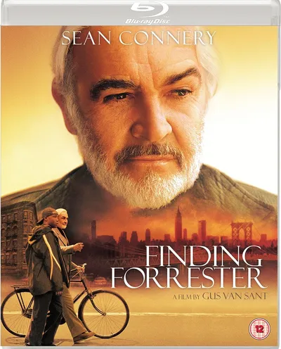 Póster de Descubriendo a Forrester