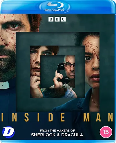 Póster de Desde dentro