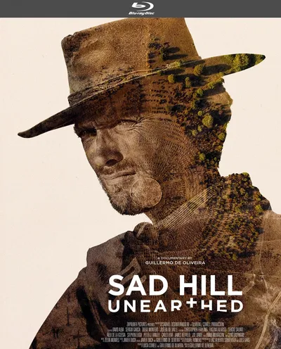 Póster de Desenterrando Sad Hill