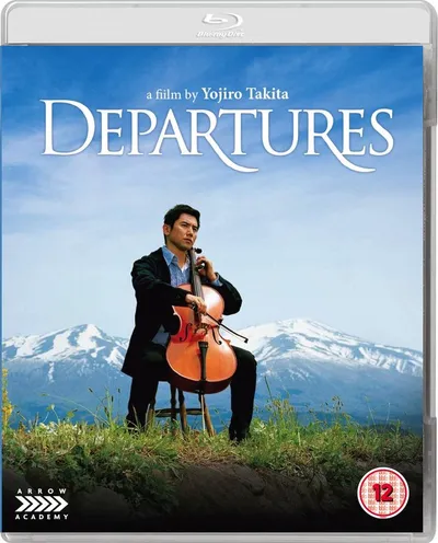 Póster de Despedidas