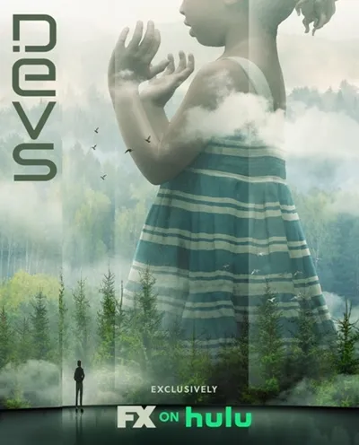 Póster de Devs