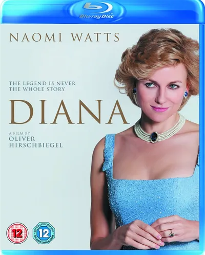 Póster de Diana
