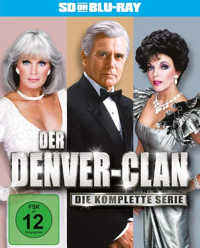 Póster de Dinastía