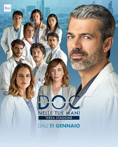 Póster de DOC