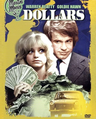 Póster de Dólares