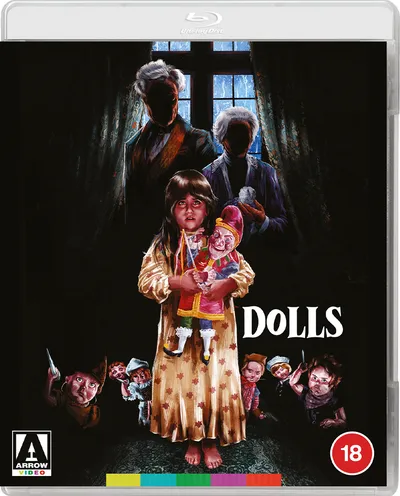 Póster de Dolls