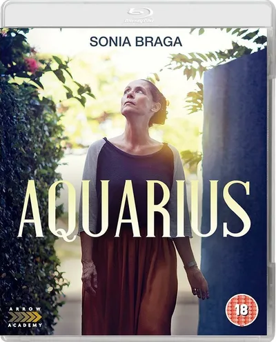 Póster de Doña Clara