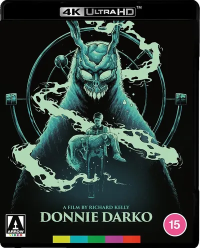 Póster de Donnie Darko