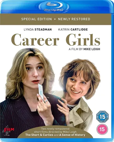 Póster de Dos chicas de hoy