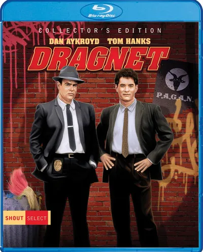 Póster de Dos sabuesos despistados