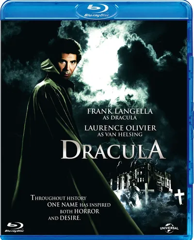 Póster de Drácula