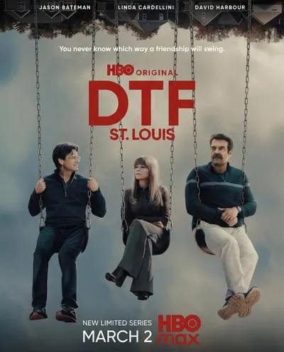 Póster de DTF St. Louis
