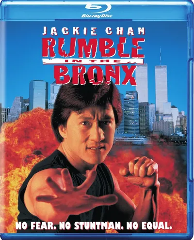 Póster de Duro de matar
