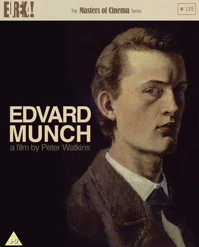 Póster de Edvard Munch