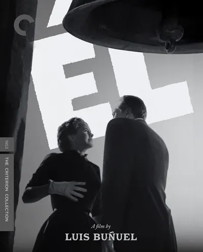 Póster de Él