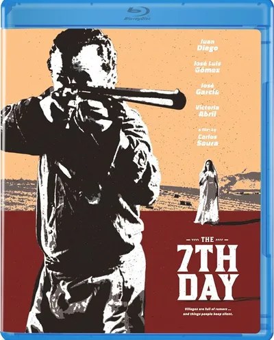 Póster de El 7º día
