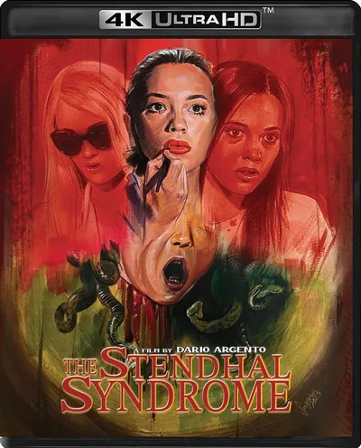 Póster de El arte de matar