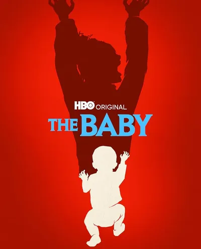 Póster de El bebé
