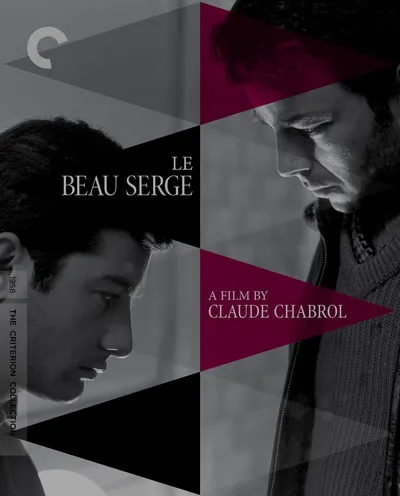 Póster de El bello Sergio