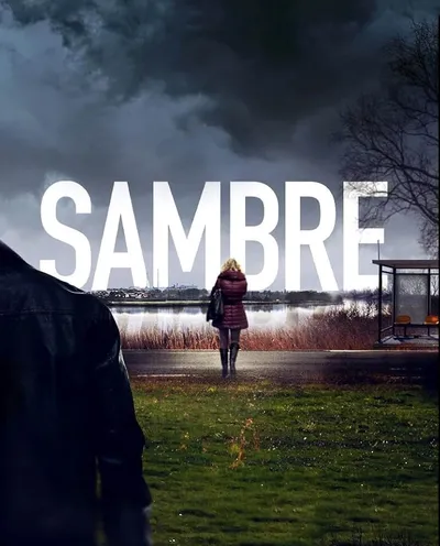 Póster de El caso del Sambre