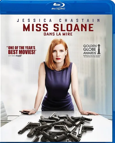 Póster de El caso Sloane